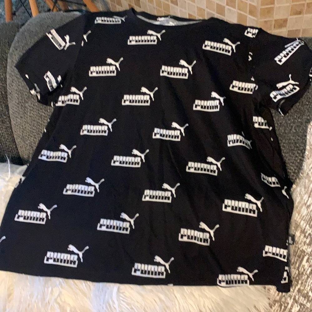 Puma Shirt